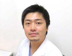 尾崎院長