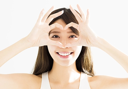 【医師監修】様々な視力回復方法について