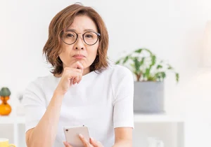 【医師監修】視力回復治療と老眼