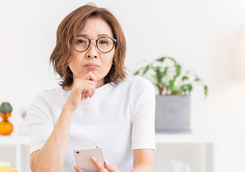 【医師監修】視力回復治療と老眼