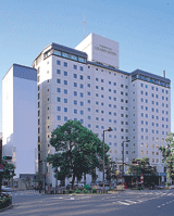 西鉄グランドホテル