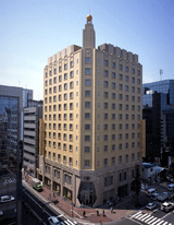 ホテルモントレ ラ・スール福岡