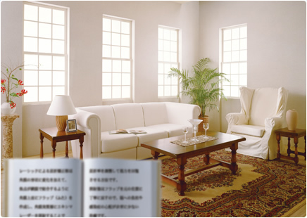 単焦点レンズ(焦点を遠く)