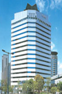 大阪 梅田院（大阪）外観