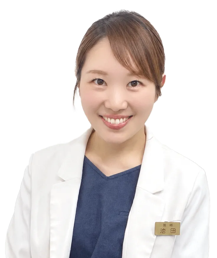 福岡院 ドクター