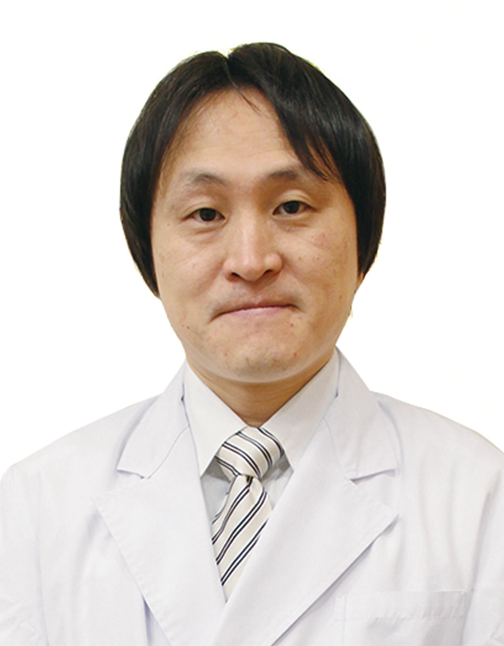 診療主任 今井 宏