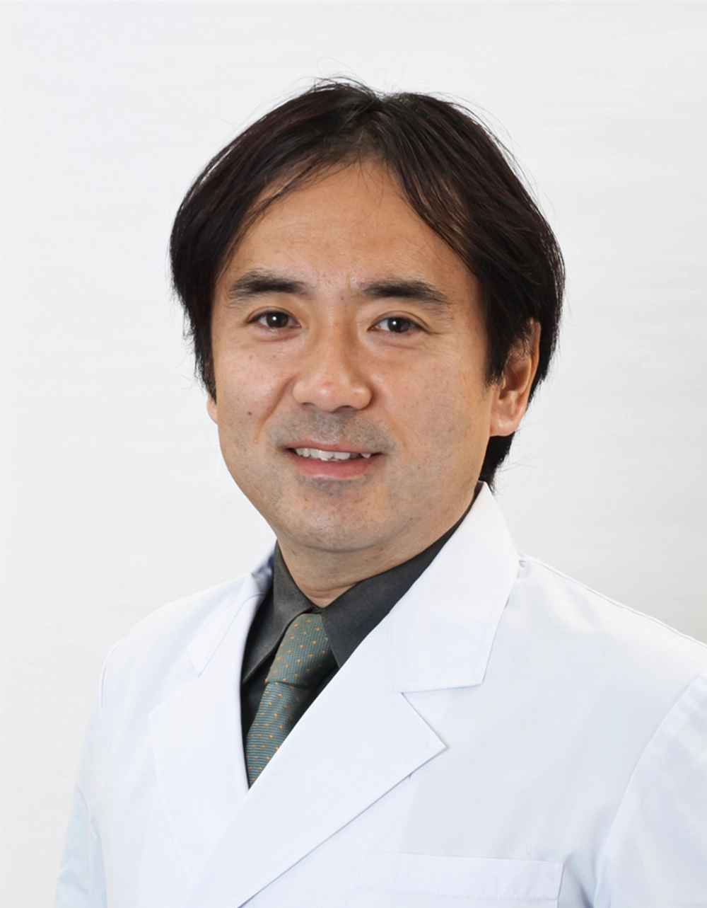 診療主任 伊藤 光登志