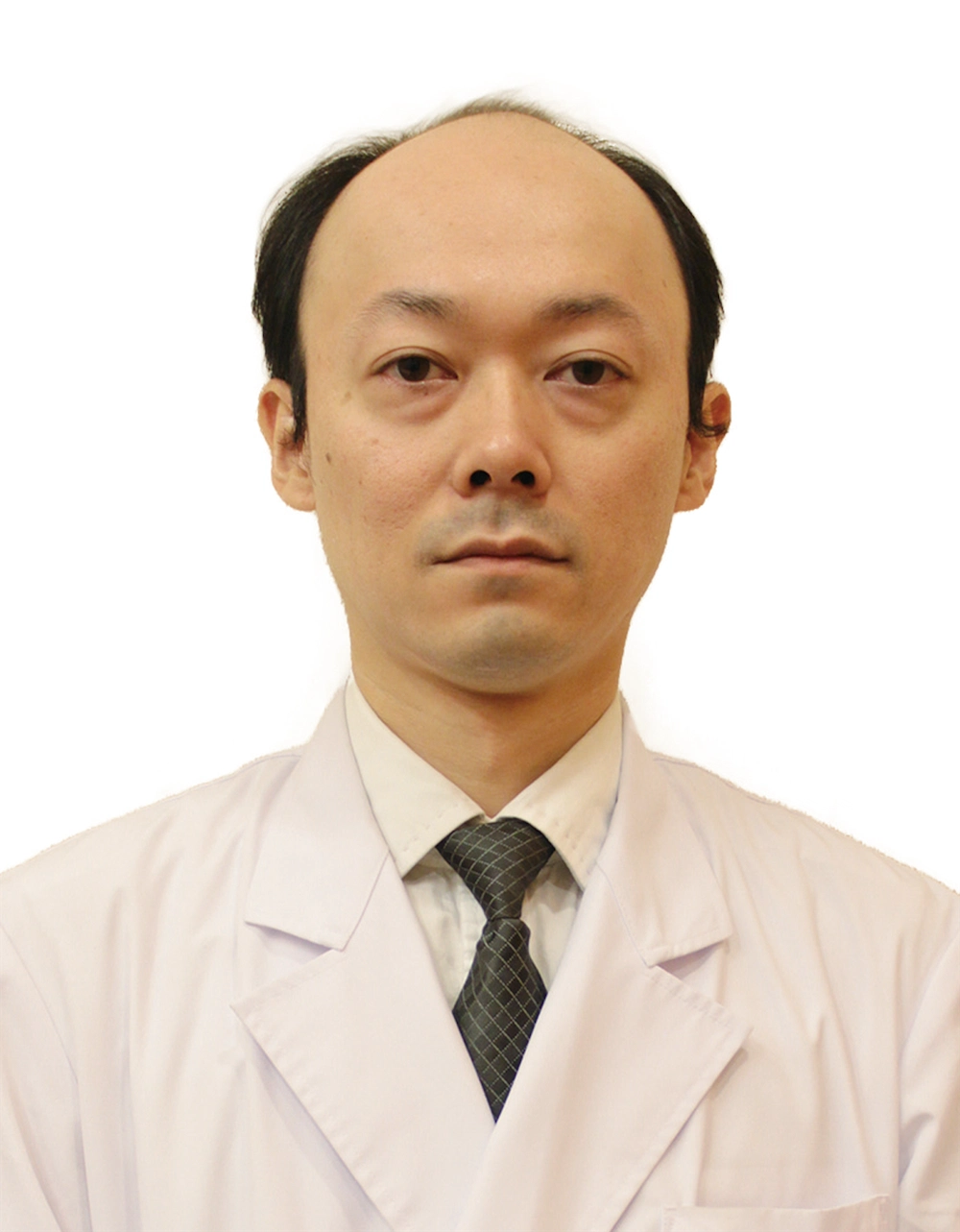 副院長　帯包 敬太郎