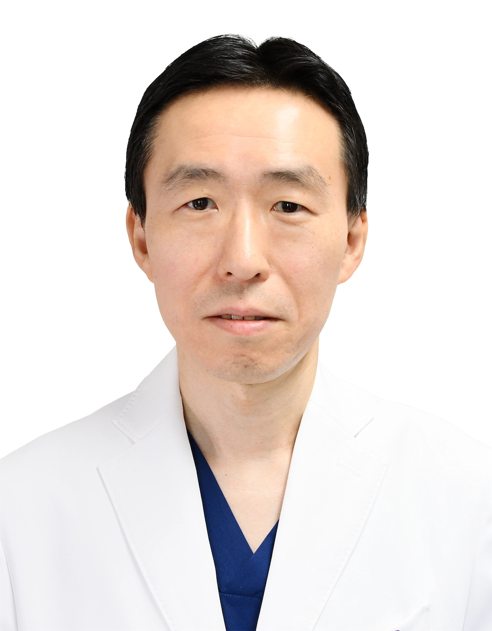 名古屋院 院長　小木曽　光洋（日本眼科学会専門医）