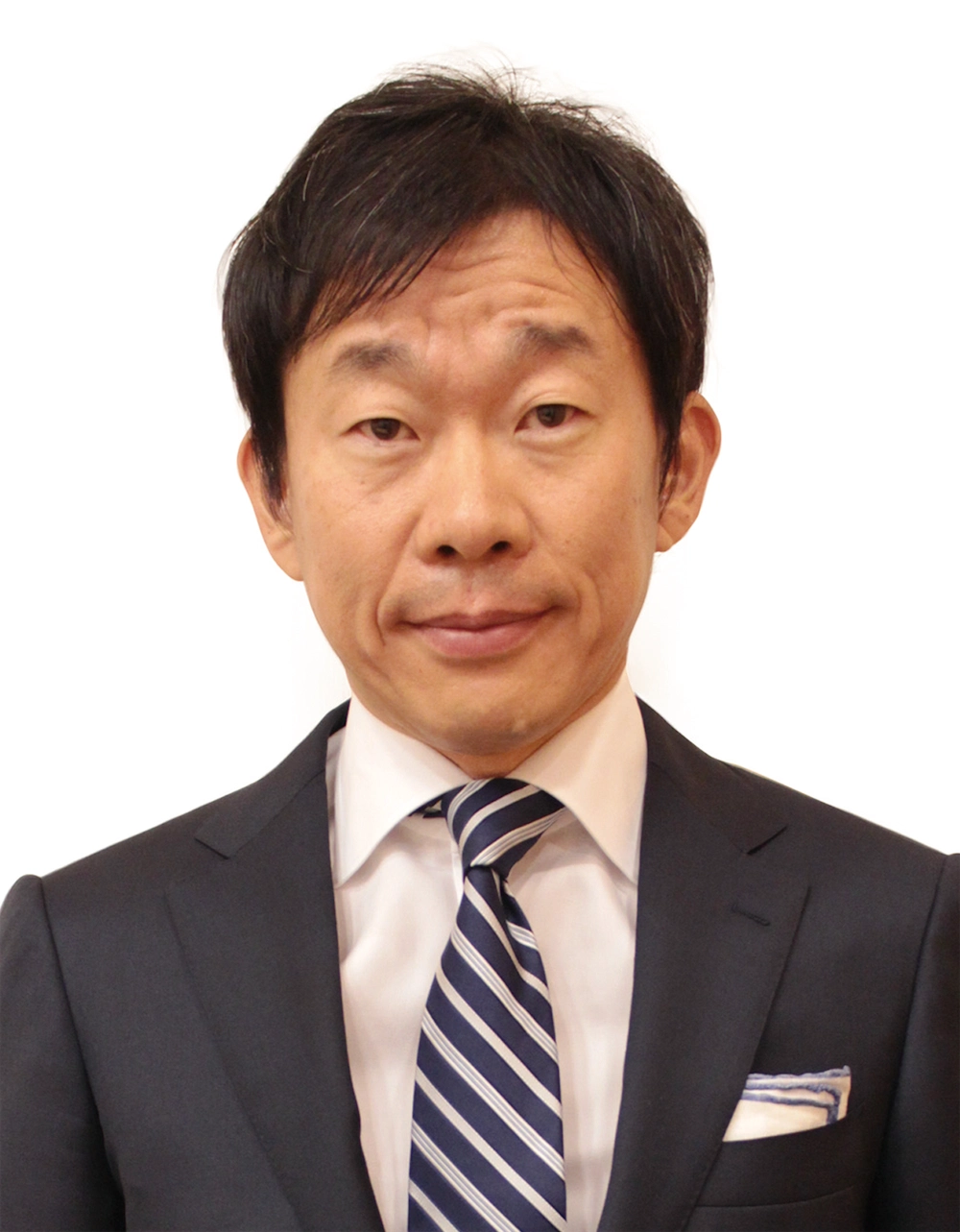 顧問 玉置 泰裕