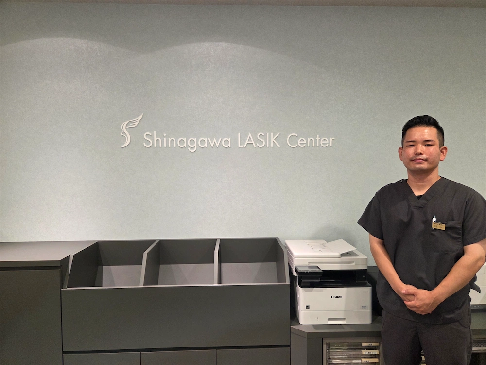 福岡院　臨床工学技士