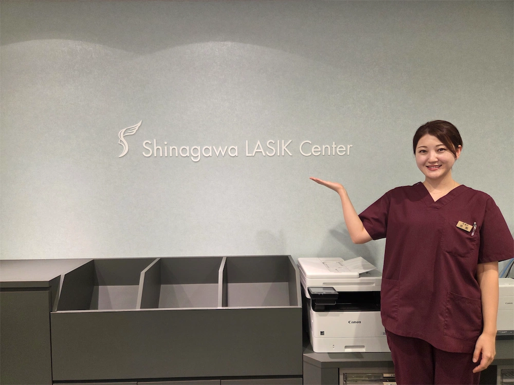 福岡院　看護師