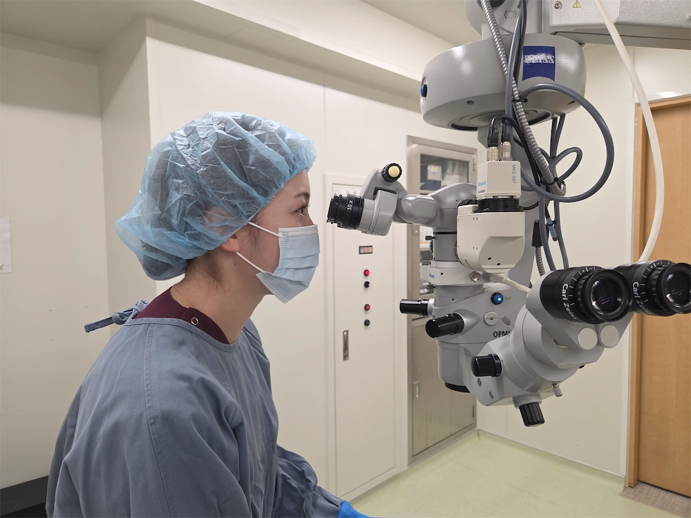 福岡院　看護師