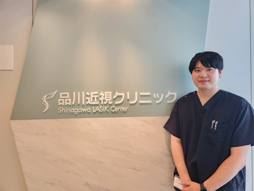 東京院　臨床工学技士